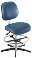 BioFit Counter Height Stool